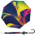 Doppler Carbonsteel Long AC Essence dámský holový vystřelovací deštník – Sleviste.cz