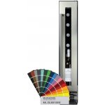 Dunavox Flow 9 RAL – Sleviste.cz