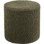 House Nordic Ejby taburet zelená – Zboží Dáma