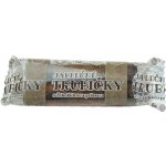 B.Produkt Trubičky jablečné s čokoládou 24 g – Zboží Dáma