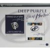 Hudba Deep Purple - Live At Montreux '96/2006 CD