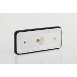 Fristom Svítilna přední obrysová LED MD-013, 12-36V, s odrazkou – Zboží Mobilmania