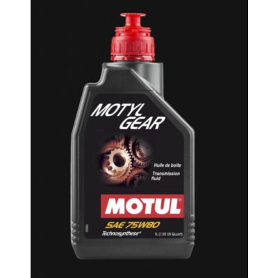 Motul Motylgear 75W-80 1 l – Sleviste.cz