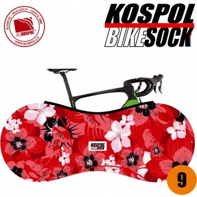 SM-Kospol BikeSock vzor 9