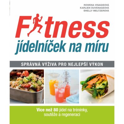 Fitness jídelníček na míru – Zbozi.Blesk.cz