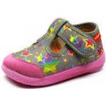 Milami Star dívčí bačkory – Hledejceny.cz