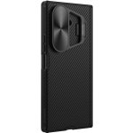 Nillkin CamShield Prop Magnetic Samsung Galaxy Z Fold 7 Black 141150 – Zboží Živě