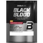 BioTech USA Black Blood NOX+ 20 g – Zboží Dáma