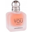 Giorgio Armani In Love With You Freeze parfémovaná voda dámská 50 ml