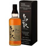 The Tottori Blended Japanese Whisky 43% 0,7 l (karton) – Hledejceny.cz