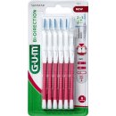 GUM Bi-Direction Fine mezizubní kartáčky 1,2 mm 6 ks