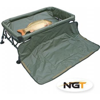 NGT Carp Cradle Deluxe