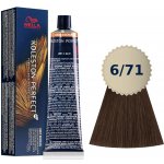 Wella Koleston Perfect ME+ KP 6/71 60 ml – Zboží Dáma