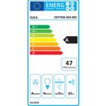 Elica SHY-S WH/A/60 – Zboží Mobilmania