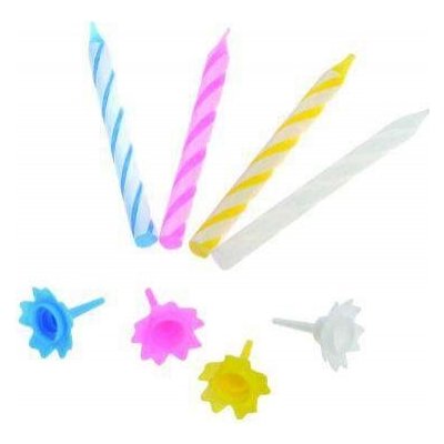 Party svíčky set Westmark 5209 2280 Westmark – Zboží Dáma