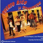 Various - Puerto Rico In Washington – Hledejceny.cz