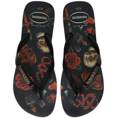 Havaianas Havainas Top Tribo – Zbozi.Blesk.cz