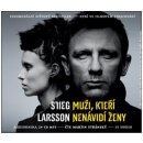 Muži, kteří nenávidí ženy - Stieg Larsson