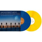 Backstreet Boys - IN A WORLD LIKE THIS 10TH ANNIVERS 2 LP – Hledejceny.cz