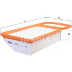 Vzduchový filtr KNECHT LX 4460 – Hledejceny.cz