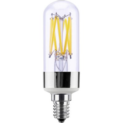 Segula 55801 LED trubka vysoký výkon čirá E14 6,7 W 58 W 780Lm 2.700 K – Hledejceny.cz
