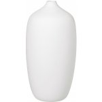 Blomus CEOLA váza 25 cm bílá – Hledejceny.cz