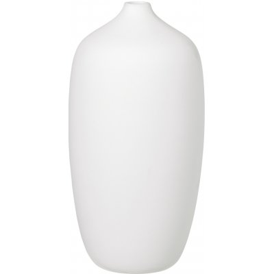 Blomus CEOLA váza 25 cm bílá – Hledejceny.cz