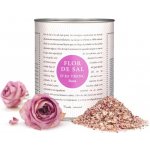 Solný květ Flor de Sal Růže 150 g – Zboží Dáma