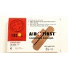 AID First odolná náplast s polštářkem 100 + 4 ks