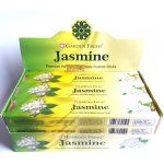 Garden Fresh Jasmine indické vonné tyčinky 15 g – Hledejceny.cz