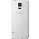 Kryt Samsung G900 Galaxy S5 zadní bílý