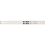 Vic Firth 5A White American Classic – Zboží Mobilmania