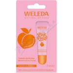 Weleda Pink Peach Tinted Lip Balm 7 ml – Hledejceny.cz
