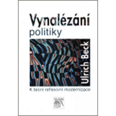 Vynalézání politiky – Hledejceny.cz