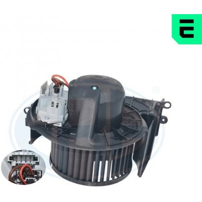 Vnitřní ventilátor ERA 664157 | Zboží Auto