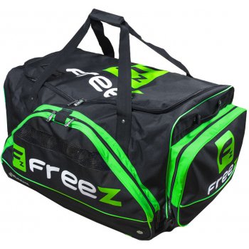 Freez Wheelbag Premier-76 black Green černá- zelená