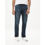 Celio džíny regular Modrá – Zboží Dáma