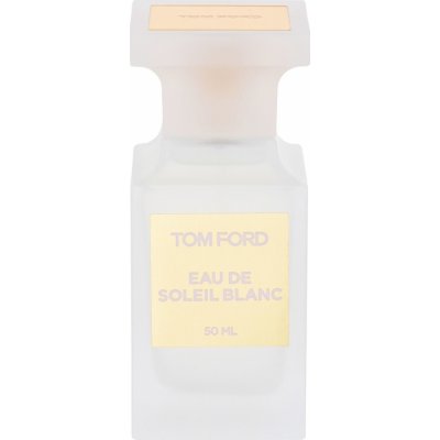 Tom Ford Eau de Soleil Blanc toaletní voda unisex 50 ml