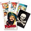 Hrací karty - poker Piatnik Poker Pirates