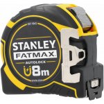 Stanley Fatmax XTHT0-33501 Svinovací metr 8m – HobbyKompas.cz