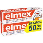 Elmex dětská 2 x 50 ml – Hledejceny.cz