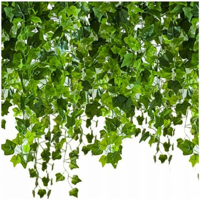 Gardlov Závěsný břečťan drobnolistý umělý 25,2 m – Zboží Dáma