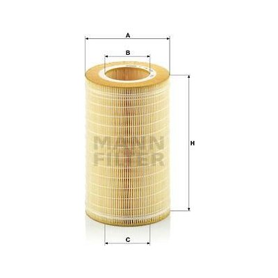 MANN-FILTER C14178 – Hledejceny.cz