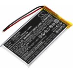 Cameron Sino CS-RMT700SL 3.7V Li-Polymer 3500mAh černá - neoriginální – Zboží Živě