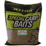 Jet Fish boilies Mix Směs Bioenzym Fish 5 kg – Hledejceny.cz