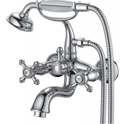 Omnires RETRO RE7231 CR – Hledejceny.cz