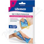 Medi-Inn Lifemed chladivý a hřejivý polštářek S 13 x 14 cm – Sleviste.cz