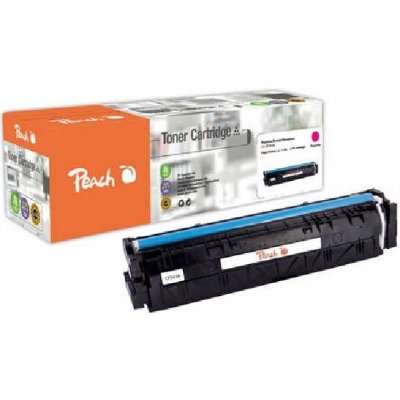 Peach HP LJ Pro M254/MFP M281/ MFP M280 CF543A, No 203A purpurová, 1300str. | 112193