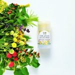 Biorythme 100% přírodní deodorant Citronová meduňka roll-on 30 g – Zbozi.Blesk.cz