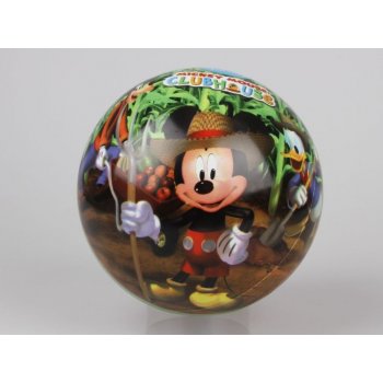 Unice Míč Disney Mickey Mouse 23cm